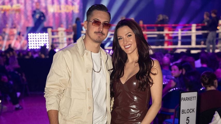 Sommerhaus-Jenny gesteht: Beziehung mit Marvin ist toxisch