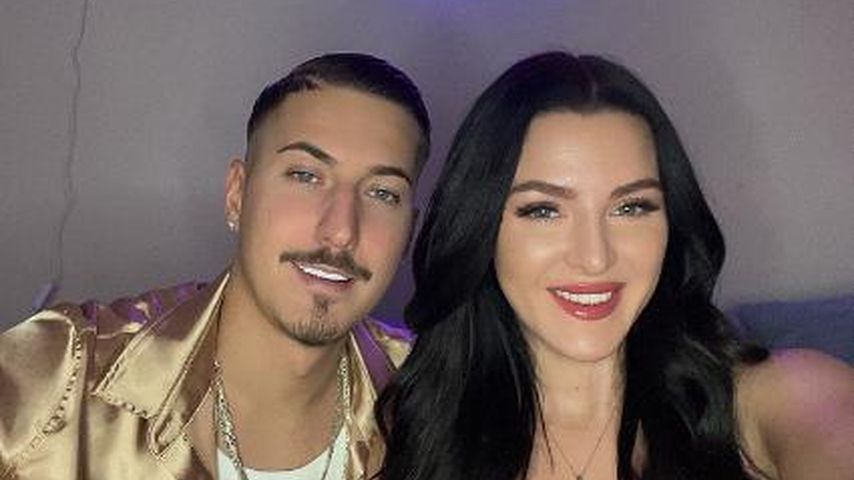 Marvin Kleinen und Jennifer Degenhart, Reality-Pärchen
