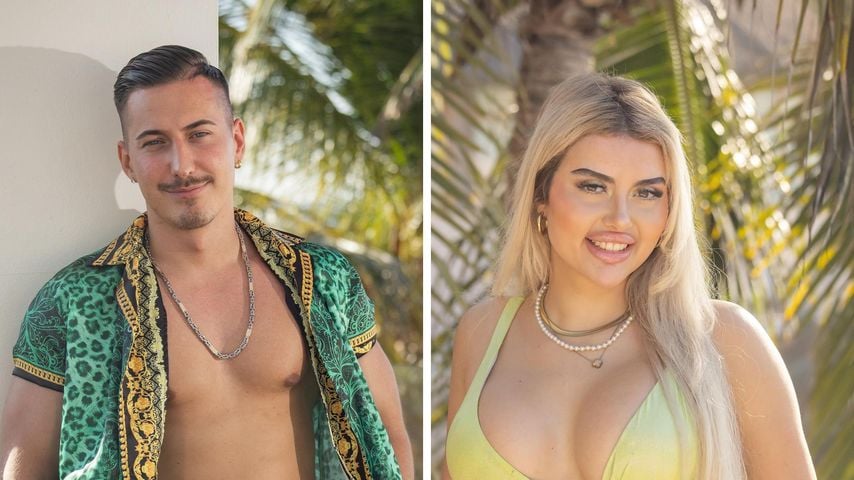 So war Marvin Kleinens Liebescomeback für Ex Jenny Grassl