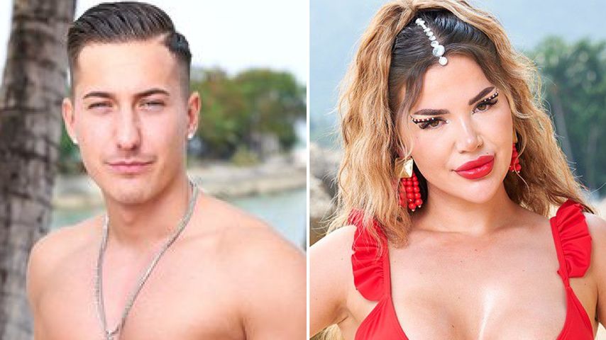 Nach Lügen-Drama: Wie steht Marvin Kleinen zu Kim Virgina?