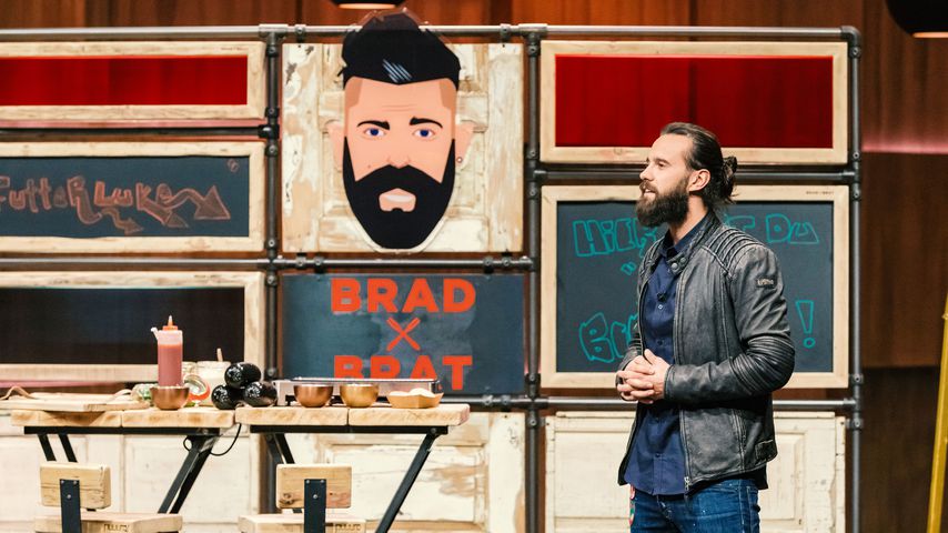 Aller guten Dinge sind drei? Diesen DHDL-Gründer kennt man!