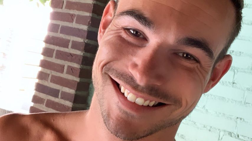 Marvin, niederländischer Prince Charming