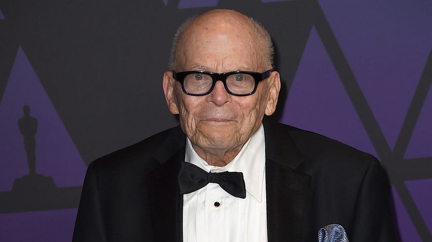 Marvin Levy, Pressesprecher von Steven Spielberg