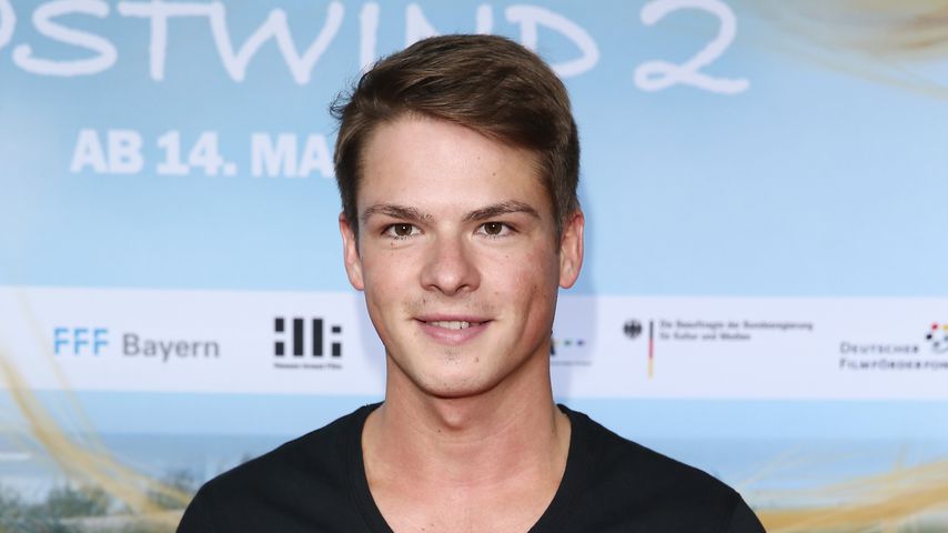 Unter uns: Marvin Linke wird zum "Job Checker"