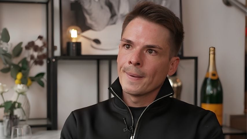 Marvin Linke packt aus: So konnte er die Sexsucht überwinden
