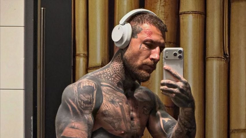 Marvin Manson ehrlich: Deshalb ist Stripper-Alltag so hart