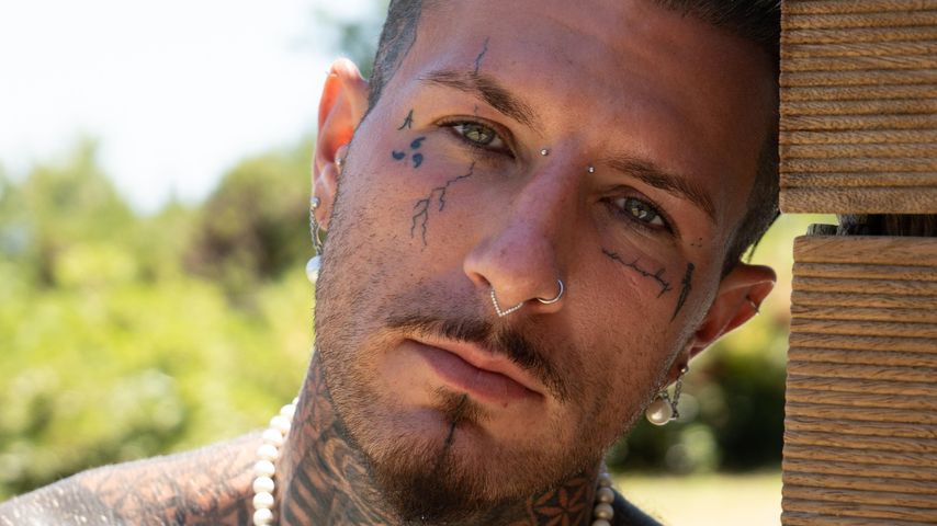 Marvin Manson, "Temptation Island"-Verführer
