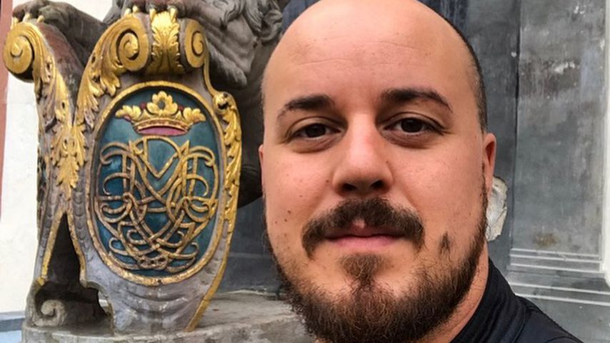 Marvin Muth, bekannt durch "Die Superhändler"