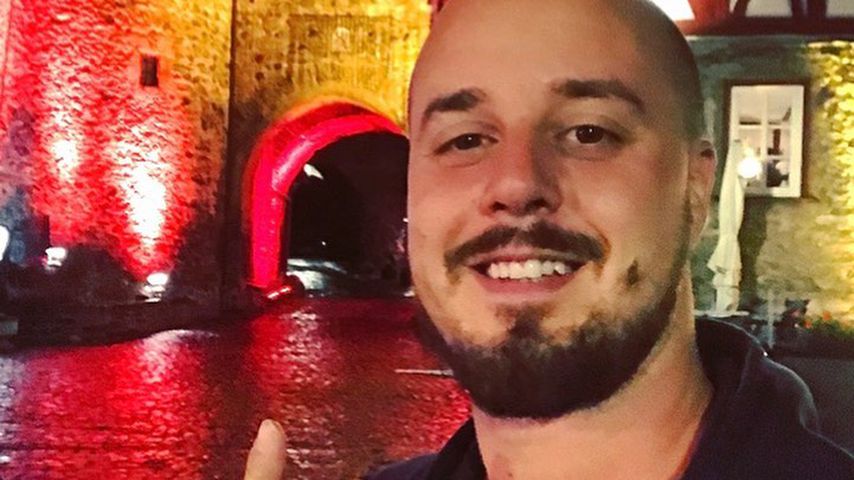 Marvin Muth, "Die Superhändler"-Experte
