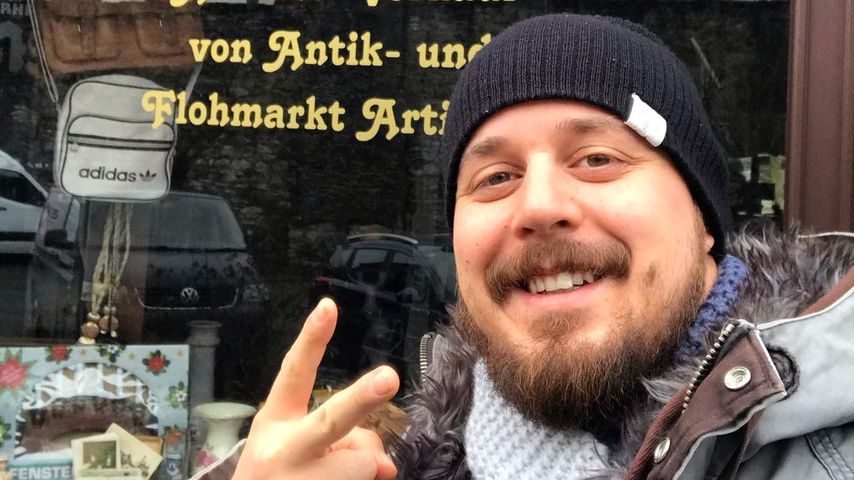 Falsch beworben: So kam Marvin Muth zu "Die Superhändler"