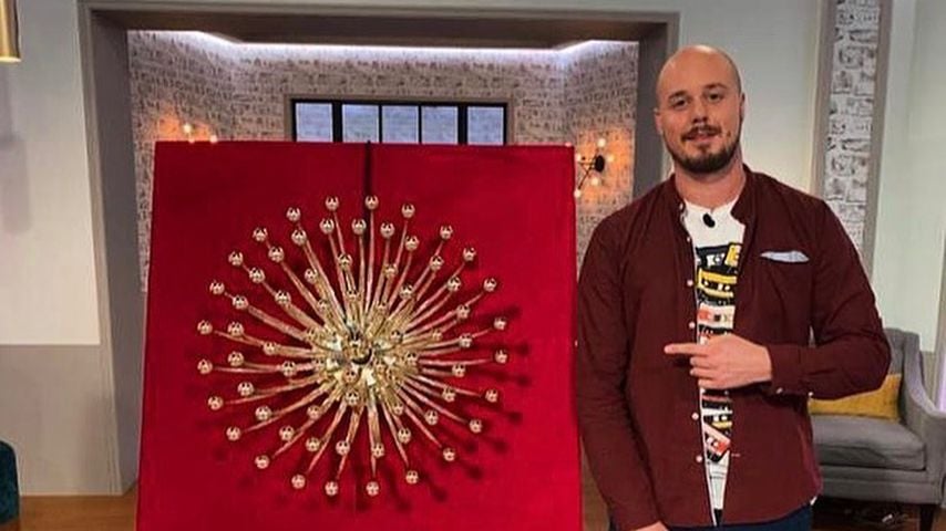 Marvin Muth, "Die Superhändler"-Experte