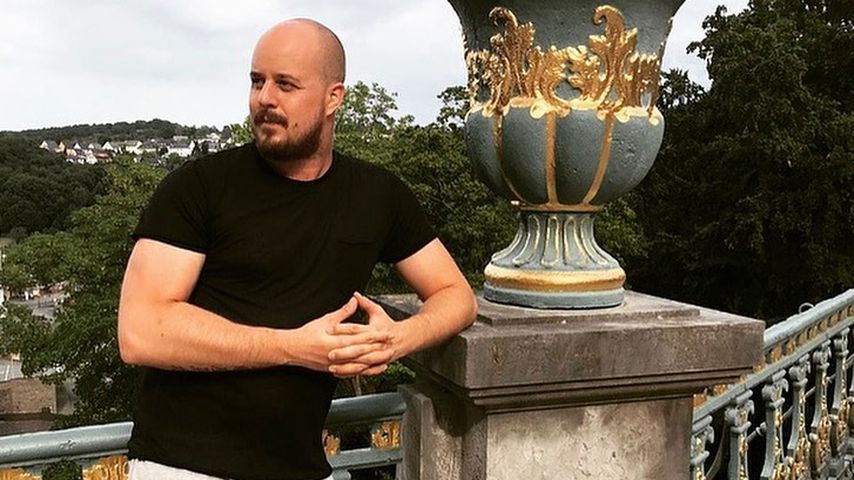 Marvin Muth, "Die Superhändler"-Experte