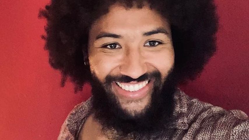 Marvin Osei, TV-Star