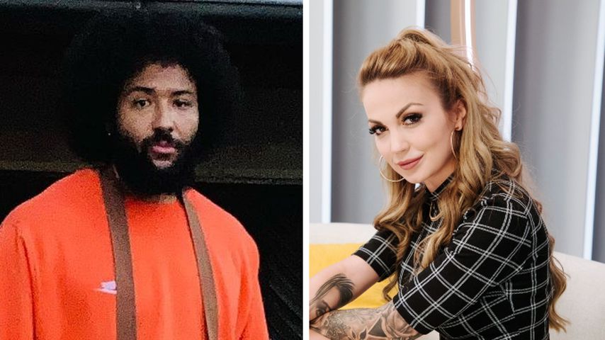 Nach Yma-Eklat: "5 Senses for Love"-Marvin schießt Angie ab