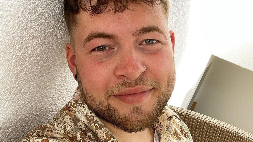 Katharina Eisenbluts Ex Marvin Ventura ist wieder verliebt!