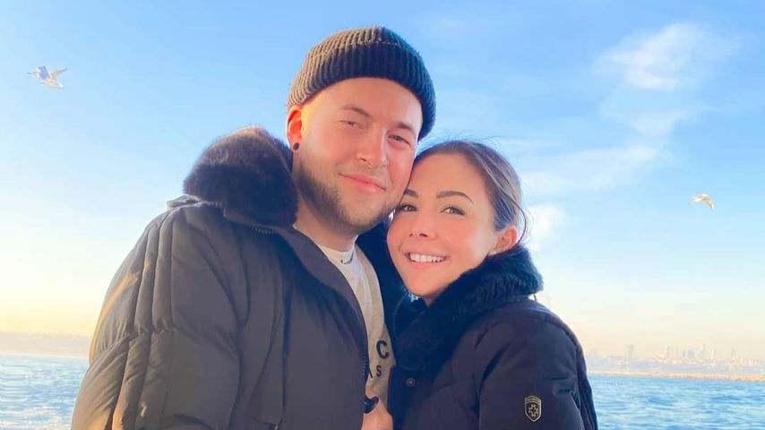 DSDS-Marvin wird zum Pfleger: Kam er Katharina so näher?