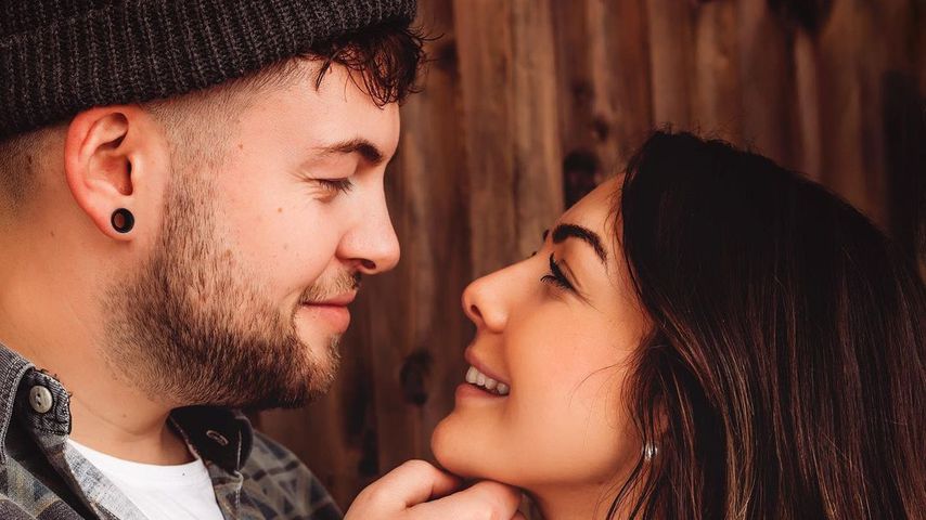 Kinderkleidung: Erwarten DSDS-Kathi und Marvin ein Baby?