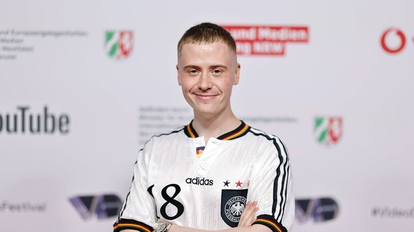 YouTuber Marvin Wildhage drohen zwei Jahre Haft für Prank