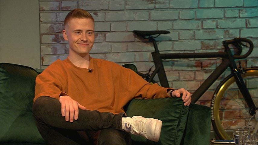 Marvin Wildhage, deutscher YouTuber