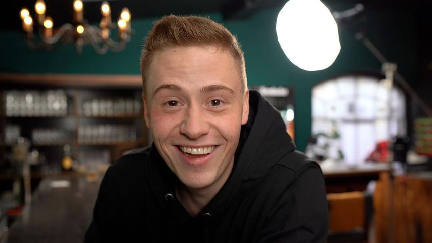 Marvin Wildhage, YouTuber
