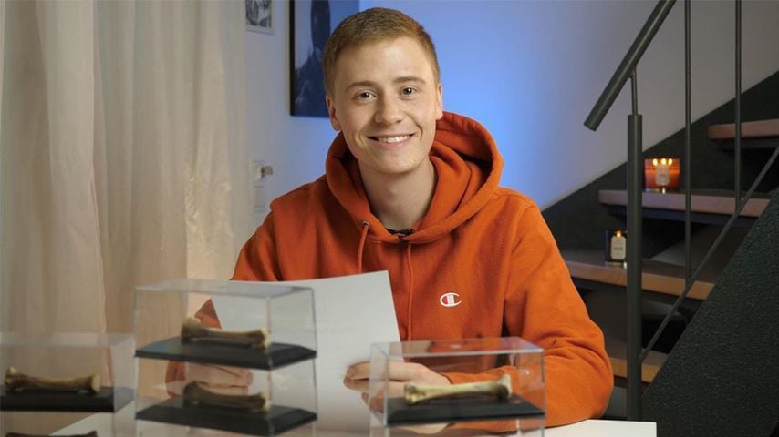 Marvin Wildhage, YouTuber