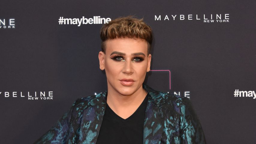 Marvyn Macnificent, Januar 2019