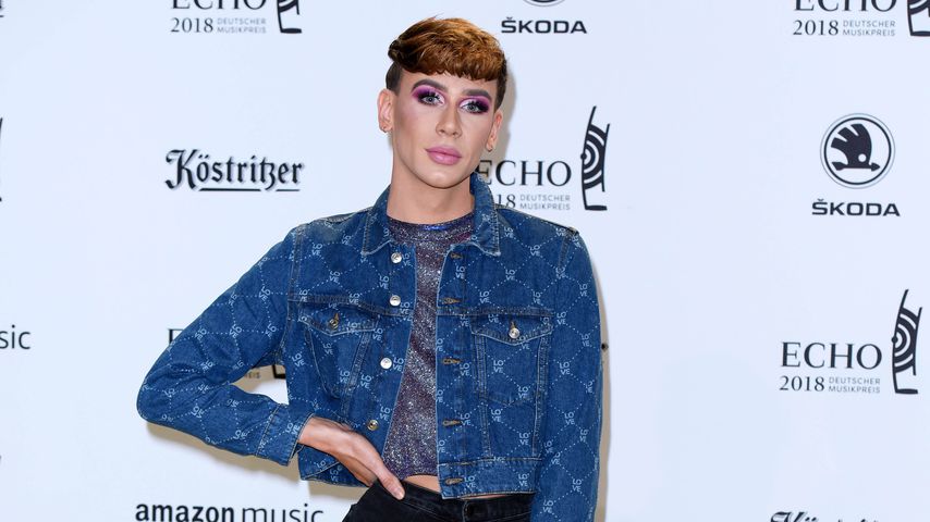Marvyn Macnificent: Sollten sich Männer an Make-up wagen?