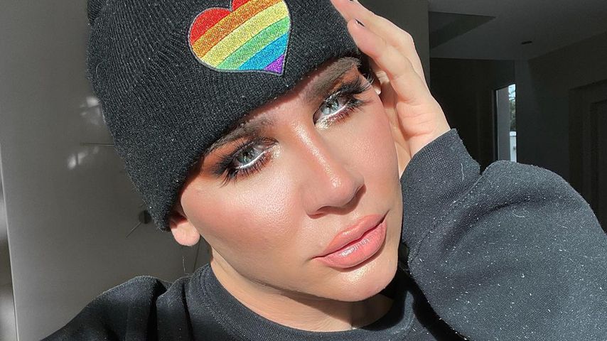 Wegen Laser-OP? YouTube-Marvyn hat seit Langem Kopfschmerzen