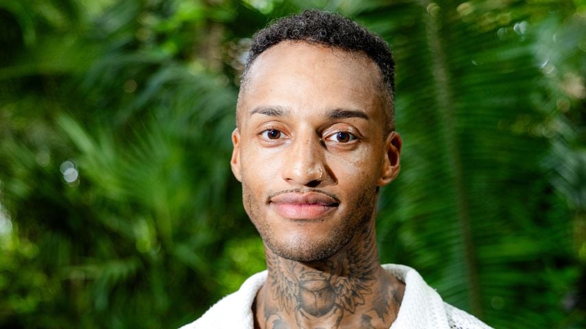 Marwin, "Ex on the Beach"-Kandidat 2026