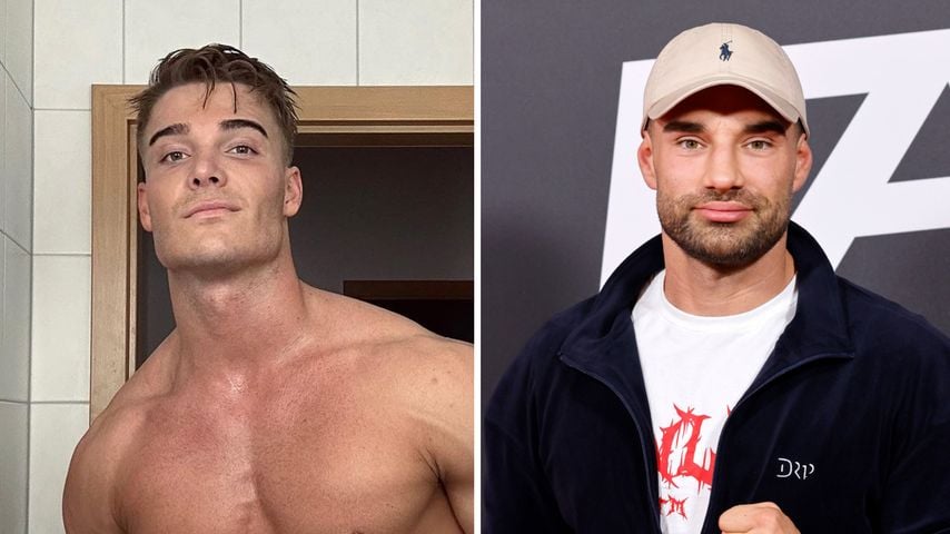 "Bester Mann": Temptation-Marwin schwärmt von Aleks Petrovic