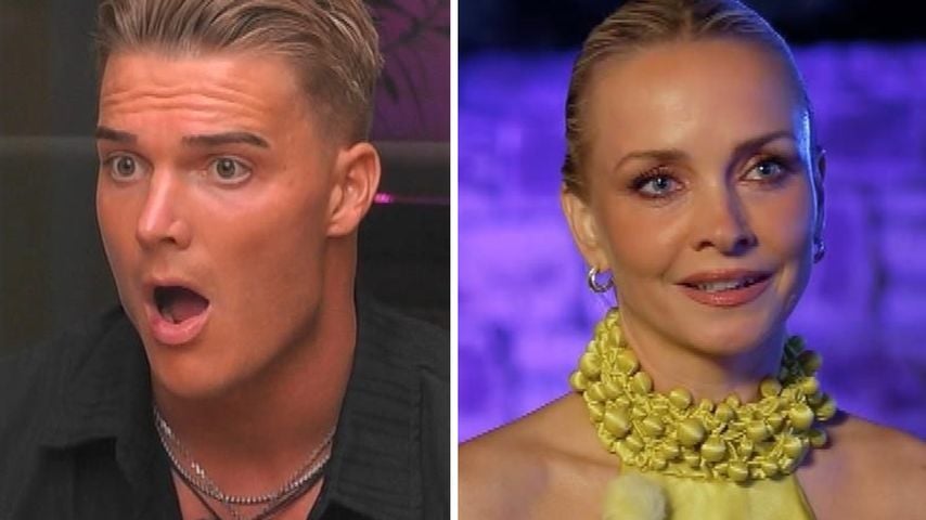 Parteiisch? Darum gab Temptation-Marwin Janin Ullmann Kontra