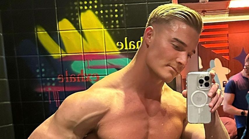 Marwin Klute, Reality-TV-Star