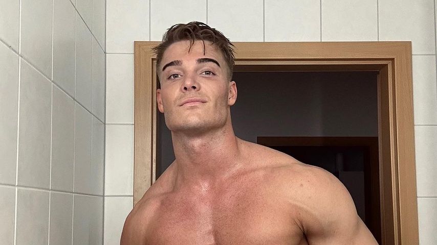 Marwin Klute, "Ex on the Beach"-Teilnehmer