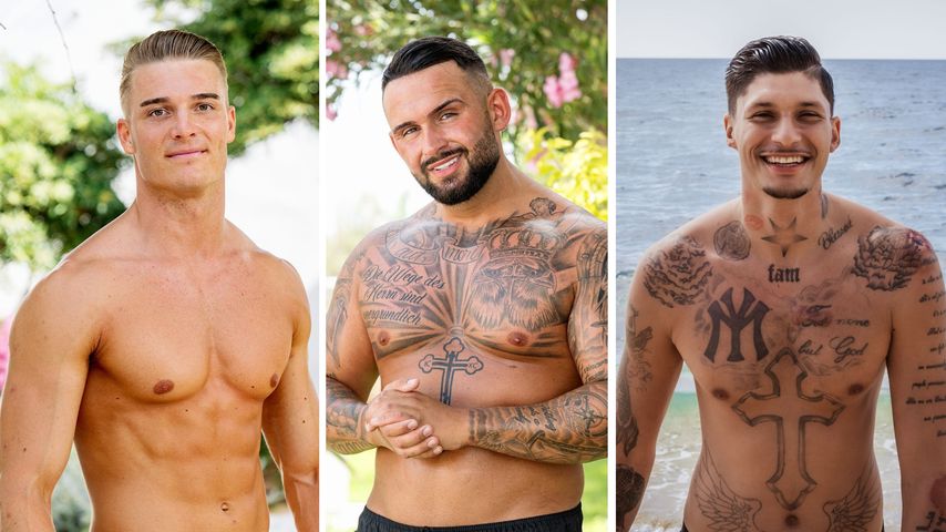 "Ex on the Beach"-Trailer: Auch diese Promis sind dabei