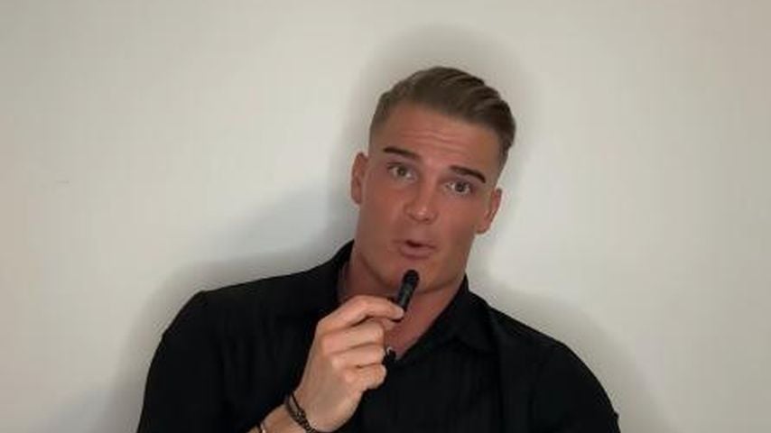 Temptation-Drama: Marwin Klute will sich nicht entschuldigen