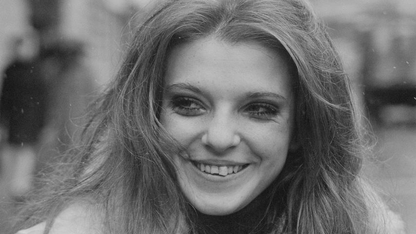 Mary Austin im Januar 1970