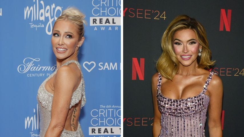 Mary Bonnet reagiert auf Chrishells "Selling Sunset"-Aus