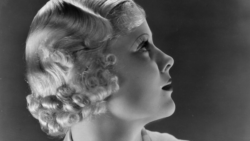Mit 104 Jahren: Schauspielerin Mary Carlisle ist gestorben!