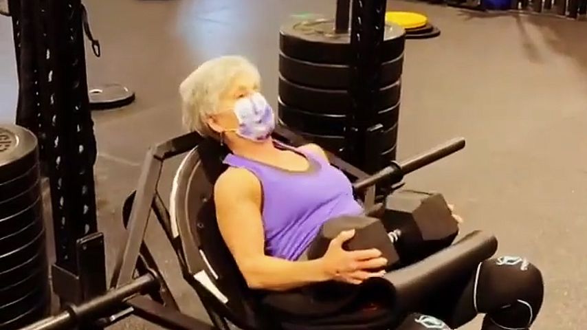 Mary Duffy, 2021