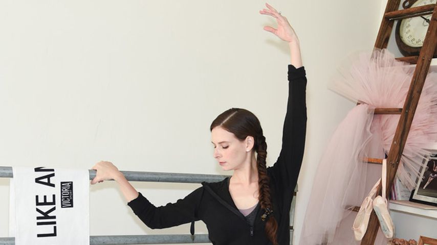 Mit Ballett zum Traumkörper: Viele Stars schwören drauf!