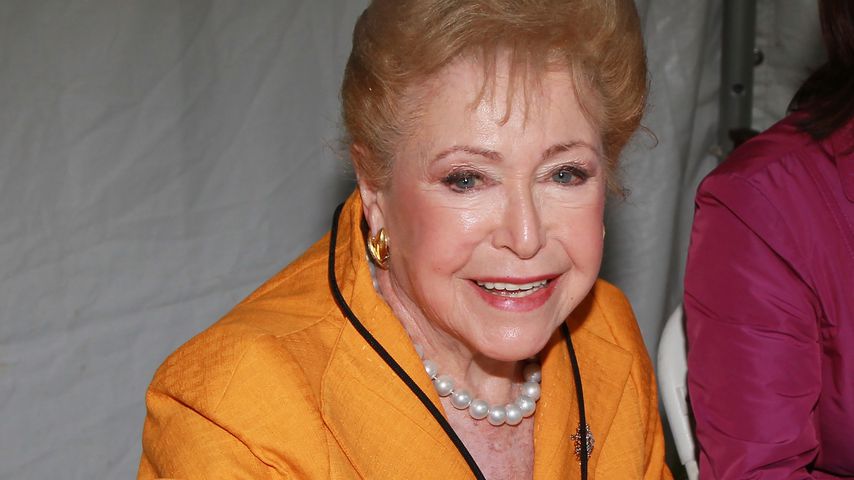 "Königin der Spannung" Mary Higgins Clark ist verstorben!