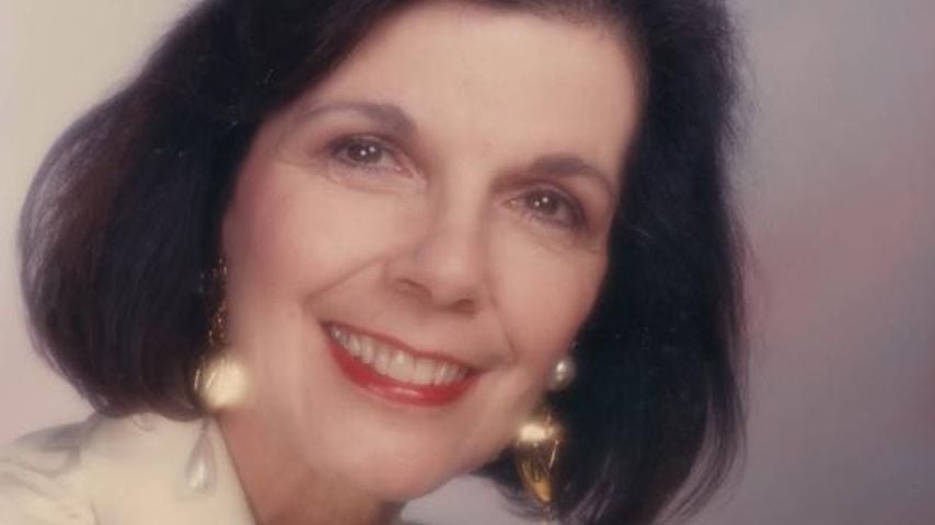 Mary Jo Campbell
