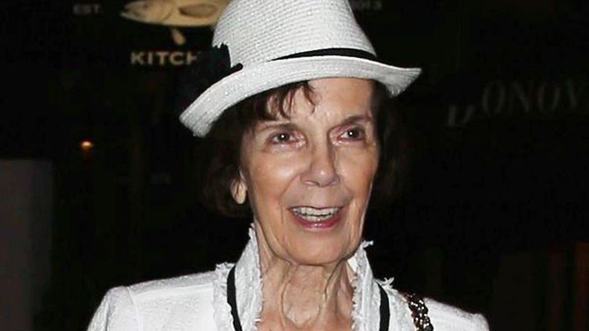Mary Jo Shannon, Mutter von Kris Jenner