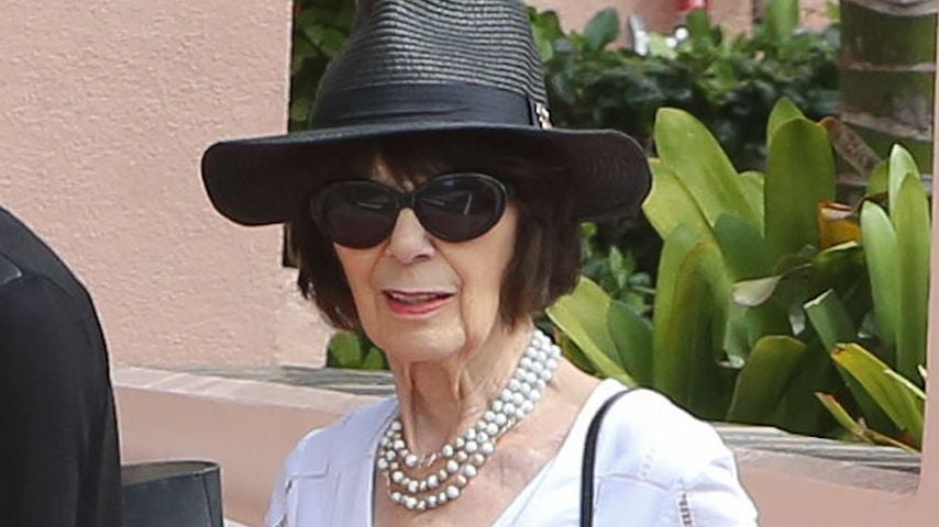 Mary Jo Shannon, Großmutter von Kim Kardashian