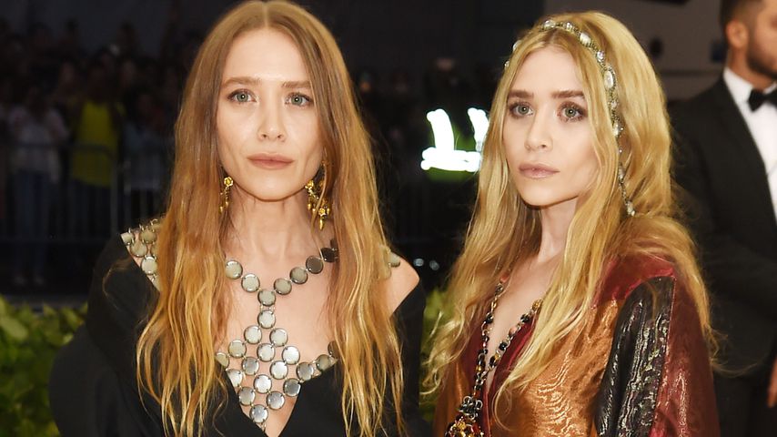 Mary-Kate Olsen and Ashley Olsen, Designerinnen