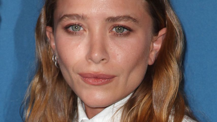 Mary-Kate Olsen, Designerin
