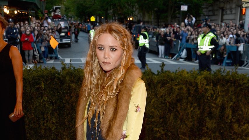 "Panische Angst": Ist getrennte Mary-Kate bald obdachlos?