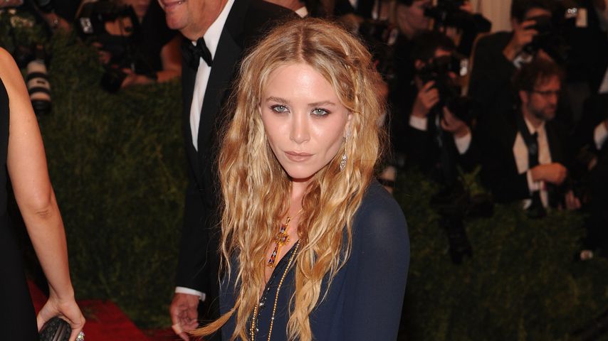 Mary-Kate Olsen, Designerin