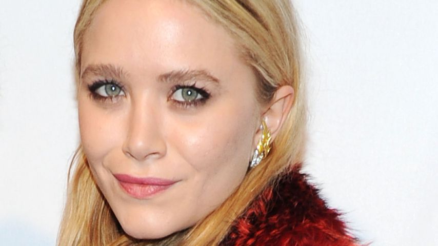 Mary-Kate Olsen beim Tribeca Film Festival 2011