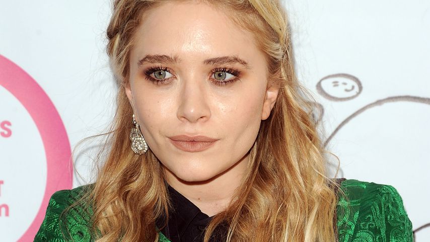 Mary-Kate Olsen, Schauspielerin